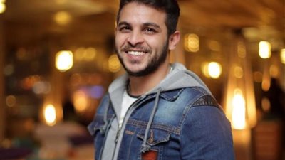 بعد إلغاء زفافه.. طرح إحساسي أغنية محمد رشاد الجديدة 