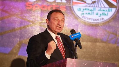 محمود الخطيب يرفض الاحتفال بعيد ميلاده.. تعرف على السبب