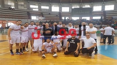 بعثة يد الزمالك تصل القاهرة بعد التتويج بالبطولة الإفريقية على حساب الأهلي