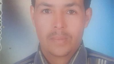 أخبار المفقودين من بوابة المواطن.. حمدي سعيد خرج ولم يعد
