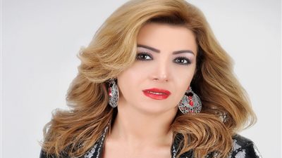 لقاء سويدان  تواصل تصوير مسلسل البيت الكبير الموسم الثاني