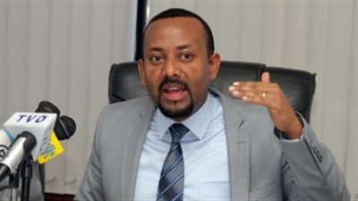 بث مباشر .. كلمة رئيس الوزراء الإثيوبي آبي أحمد خلال القمة الألمانية الثانية للشراكة مع أفريقيا 