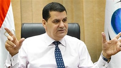 اللواء راضي عبد المعطي لـ 