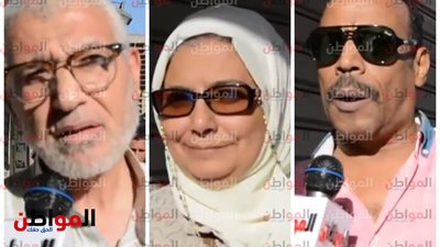 فيديو .. هكذا رأى المصريون أسباب إيداع الوالدين في دور المسنين