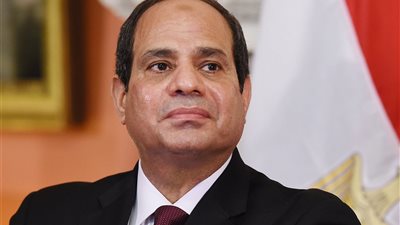  الرئيس السيسى: بنينا وطورنا بالتعاون مع سيمنز الألمانية 