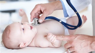  تعرف على أشهر أطباء الأطفال في القاهرة