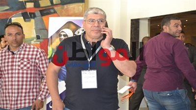 بداية الفرز في انتخابات اتحاد الكرة.. شوبير ودينا الرفاعي في المقدمة 