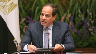 عاجل.. الرئيس السيسى لميركل: أحييكى وأحيى ألمانيا على ما قدمتموه للعالم 