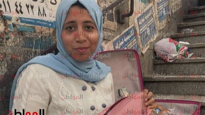 ماما في الشارع .. إبداع أسما وإسراء من أجل لقمة العيش