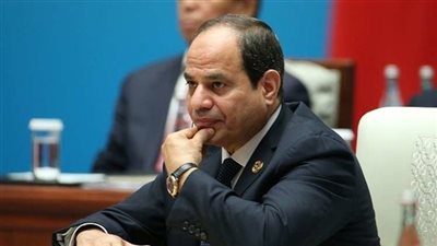 السيسي: بحثنا جهود مصر في مكافحة الهجرة بين الشرعية
