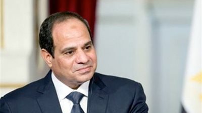 الرئيس السيسى: نقدر دعم ألمانيا للإقتصاد المصرى بالأخص عقب الإصلاحات الأخيرة 