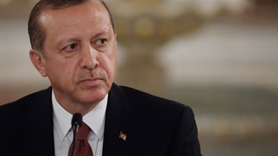 أردوغان: تركيا تستعد لشن عمليات عسكرية شر ق الفرات 