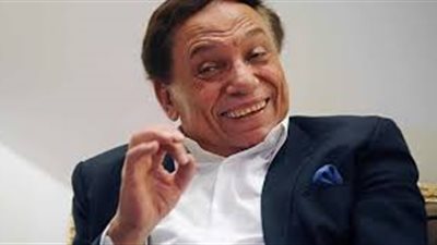 فيديو نادر| الزعيم: تخرجت من الكلية ممثل زراعي !!