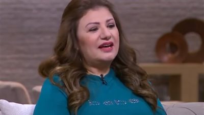 خبيرة الأبراج عبير فؤاد: رجل الثور ديكتاتور والحمل مثل الأطفال