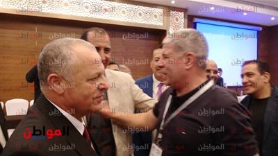 كلاكيت ثالث مرة.. شوبير في مجلس الجبلاية