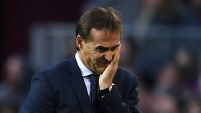 بعد إقالته من منصبه.. كل ما قدمه لوبيتيجي مع ريال مدريد