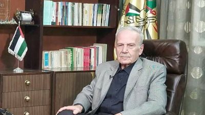 الأمين العام المساعد لحركة فتح الإنتفاضة لـ