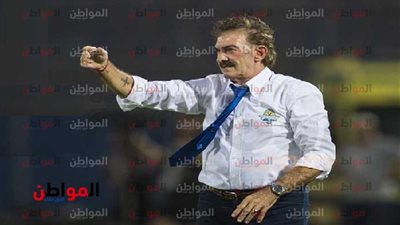 بالأرقام ماذا قدم للأرجنتيني لافولبي مع بيراميدز قبل الرحيل ؟