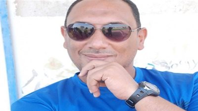 المزين: سعيد بتولي تدريب طنطا وقادرون على الصعود للممتاز 