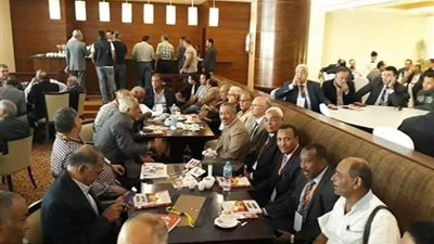 أندية المظاليم بالصعيد وبحرى تنتصر على الجبلاية وتجبره على إلغاء دورى المحترفين 
