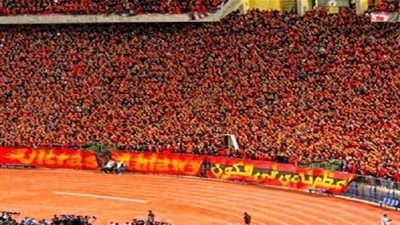 بعد ٤ ساعات فقط .. حجز 25% من رحلات بريزنتيشن - الأهلي إلى تونس