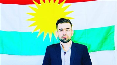 عضو حزب آزادي الكردستاني في حوار لـ 