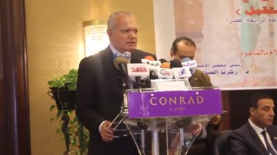 فيديو| وزير الخارجية الأسبق: السعودية لها مواقف إيجابية مع مصر