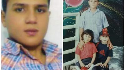 أخبار المفقودين من بوابة المواطن.. تغيب عمار طارق القط عن منزله بمحافظة سوهاج 