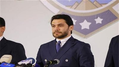 بيراميدز يكشف حقيقة استقالة حسام البدري