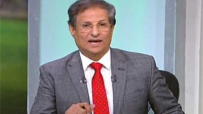 أول تعليق لمصطفى يونس بعد تعيينه مديراً للكرة بالمصري