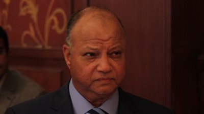 فيديو| محافظ القاهرة: وقعنا بروتوكولا لإنشاء مصنع لتدوير وتصنيع مخلفات الرخام