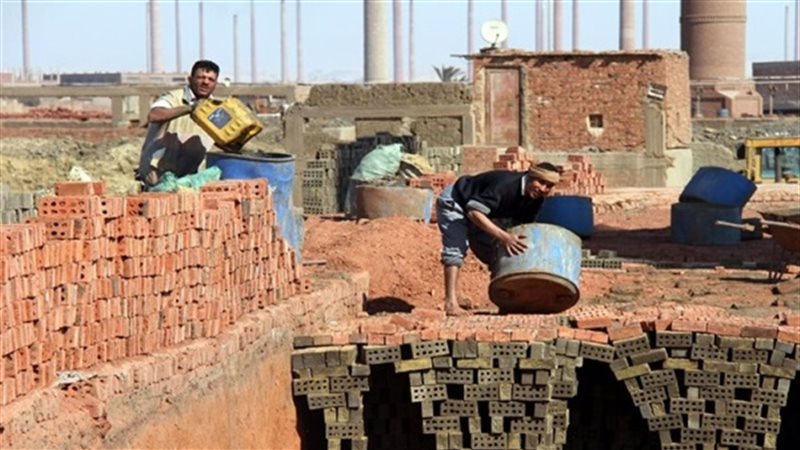 أسعار الطوب 
