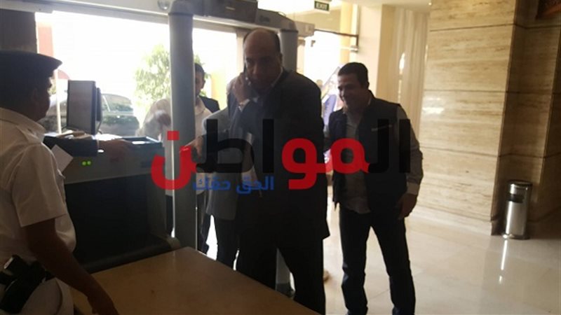 محمد مصيلحي رئيس