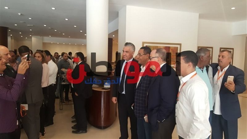 الجمعية العمومية