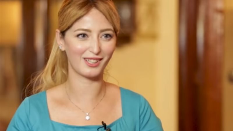 صاحبة مبادرة مصر