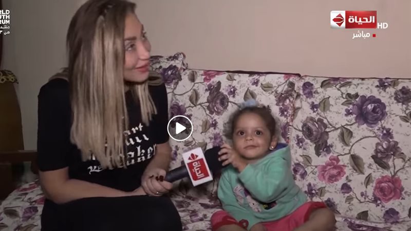  الإعلامية ريهام