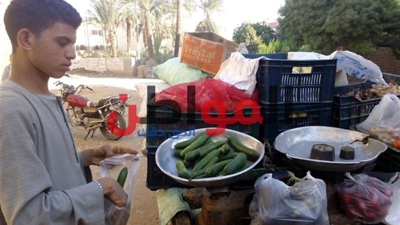 أسعار الخضراوات والفاكهة-كلنا