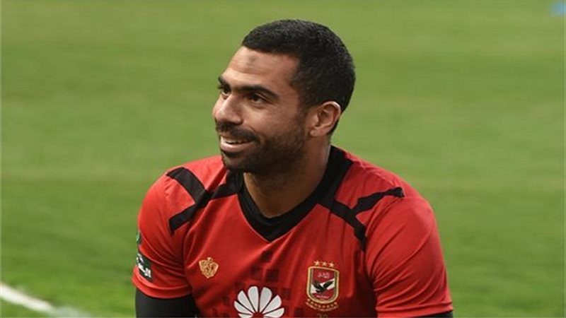 أحمد فتحي