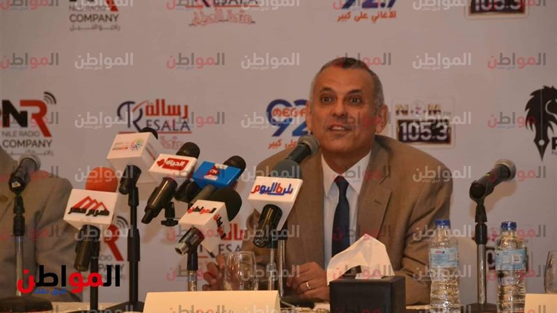 شريف عبد العظيم رئيس