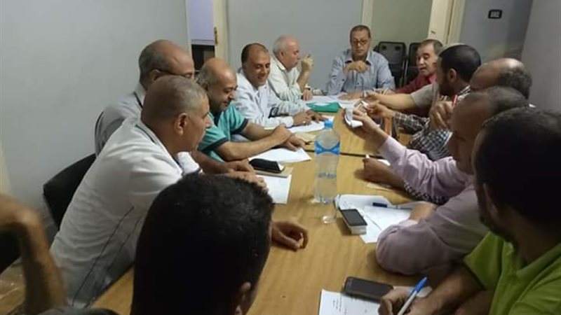 المستشار هاني عبد