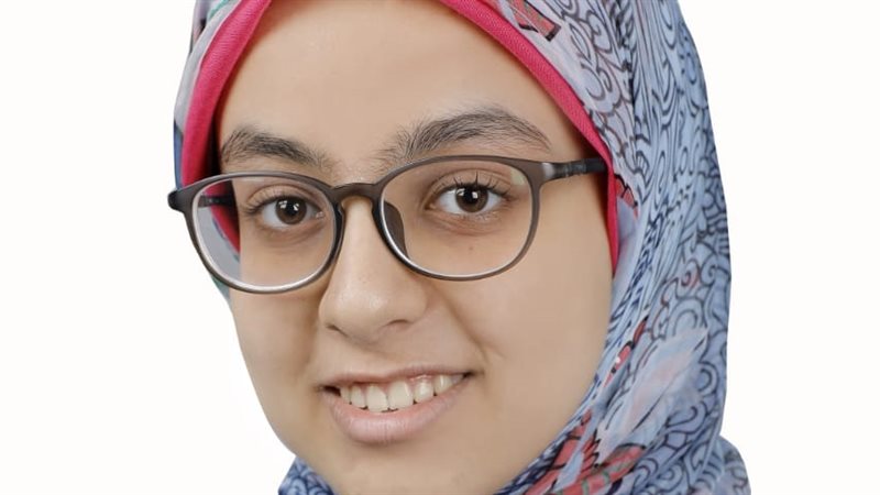 مريم محمد يوسف 