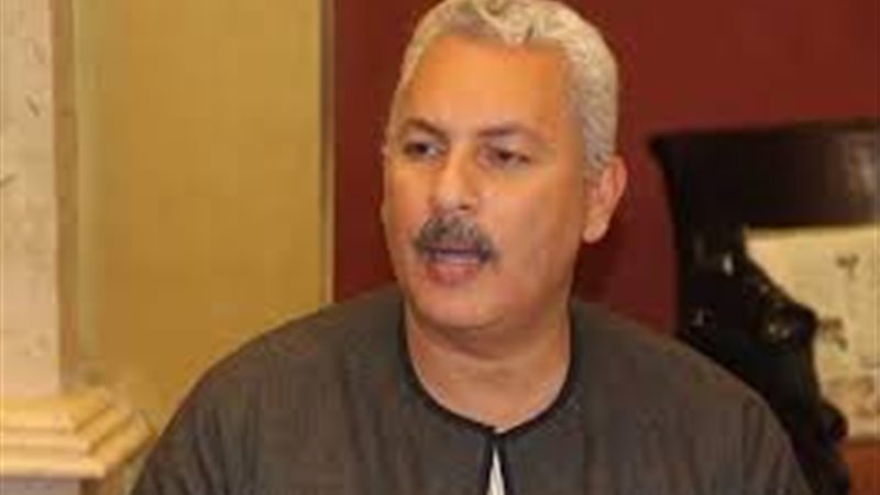 الحاج حسين عبدالرحمن