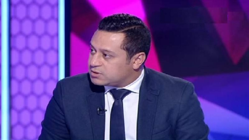 هشام حنفي