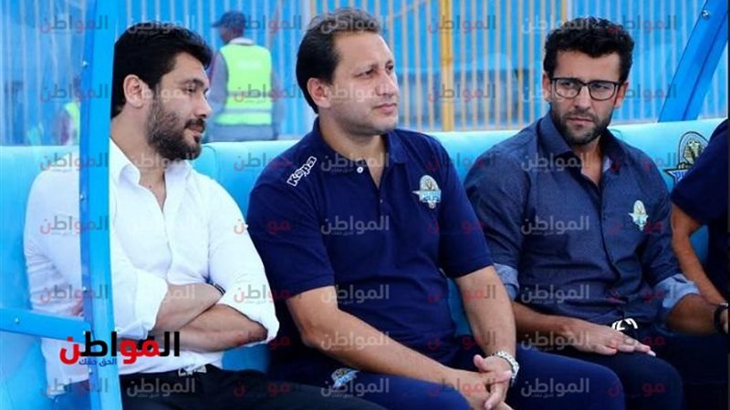 فالنتيم في جهاز بيراميدز