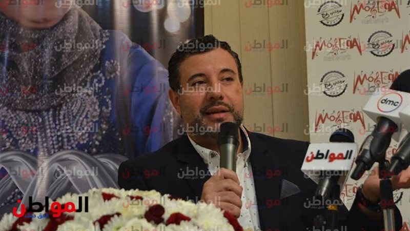 المنتج ريتشارد الحاج
