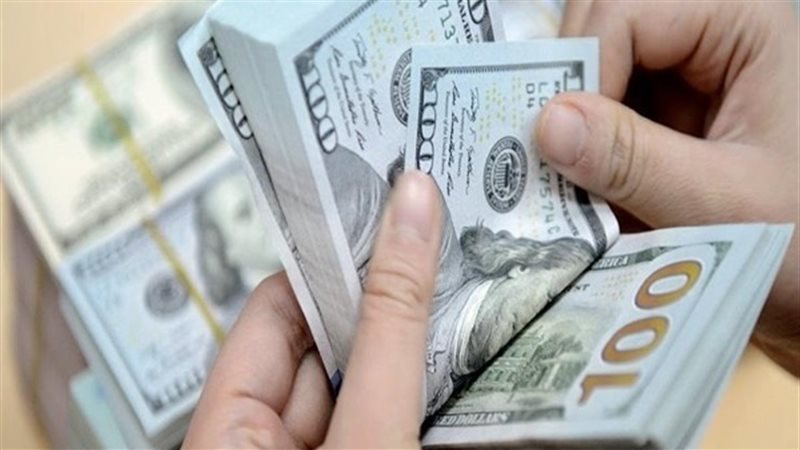 أسعار الدولار 