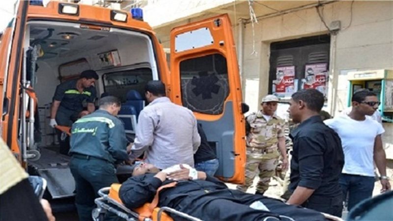مصرع شخص وتوقف حركة
