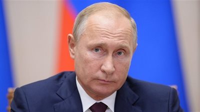 بث مباشر .. كلمة الرئيس بوتين في مؤتمر الجاليات الروسية في الخارج