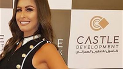 تعرف على تهنة مى سليم إلى ميس حمدان بمناسبة يوم ميلادها 