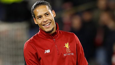 إنفوجراف.. أقل الفرق استقبالا للأهداف منذ وصول فان دايك إلى ليفربول